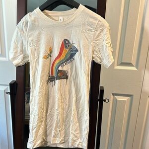 Em Beihold Merch t-shirt XS